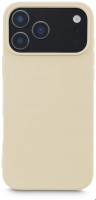 Handyhülle Fantastic Feel für iPhone 17 Pro Max beige