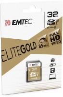 SDHC Class 10 EliteGold (32GB) Speicherkarte
