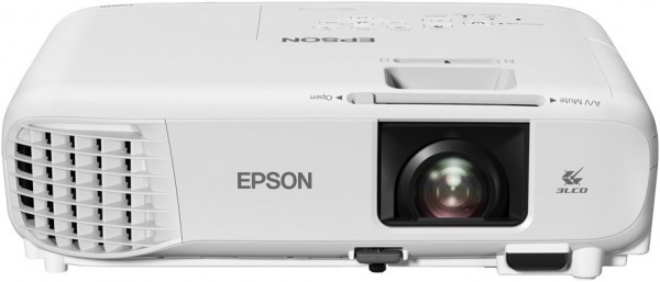 EB-W49 LCD-Projektor