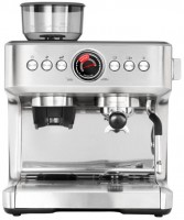 Design Espresso Advanced Duo Siebträgermaschine, Milchbehälter, 2,8 l