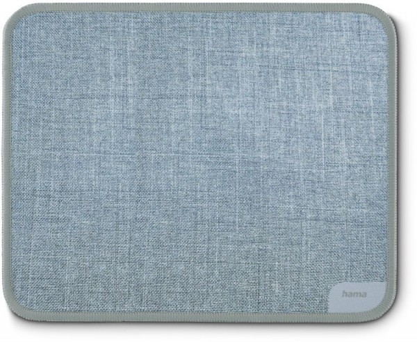 Design Mauspad grau