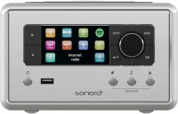 Relax Internetradio silber