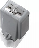 PFI-1000 PGY Tintenpatrone photo grey