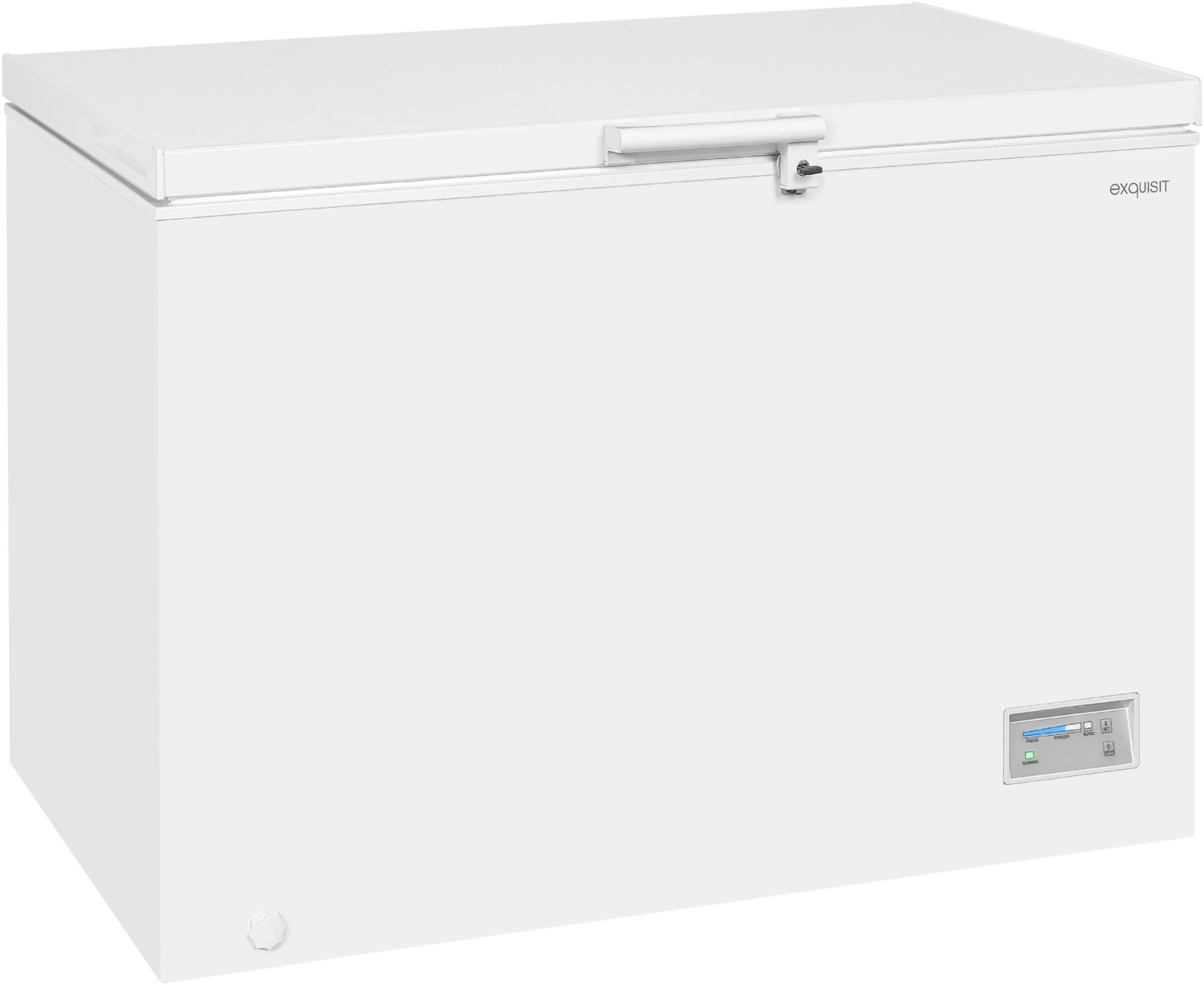 KBS Gewerbekühlschrank UKS 140