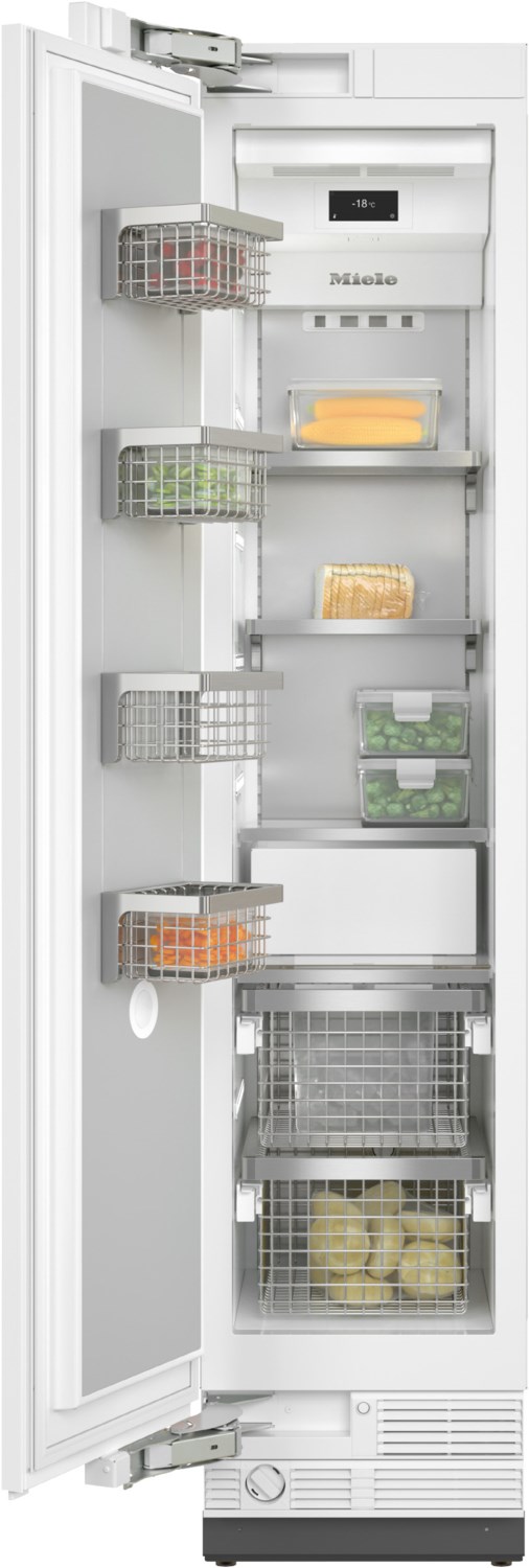 Image of F 2413 Vi Einbau-Gefrierschrank