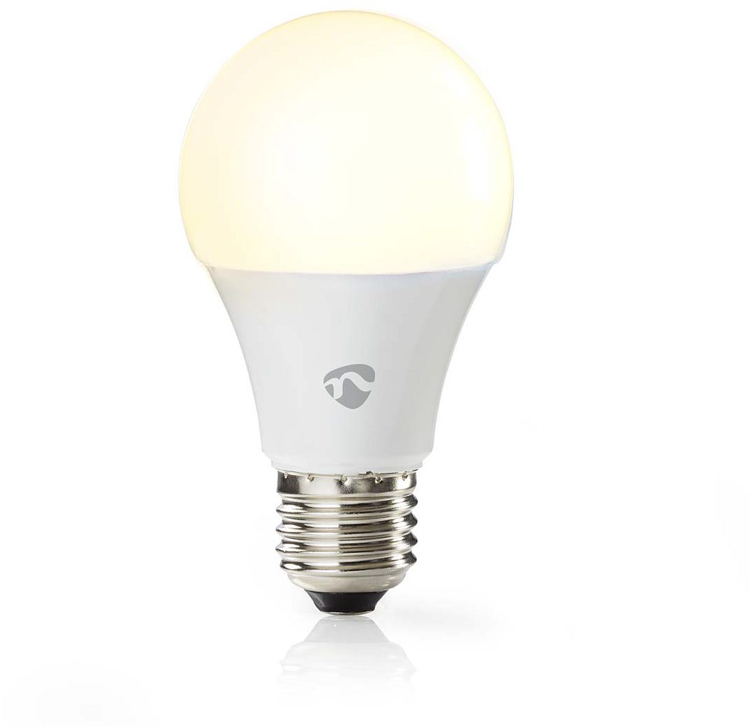 WIFILRC10E27 SmartLife LED-Lampe
