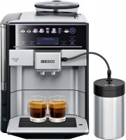 TE657M03DE EQ6 plus s700 Kaffee-Vollautomat edelstahl