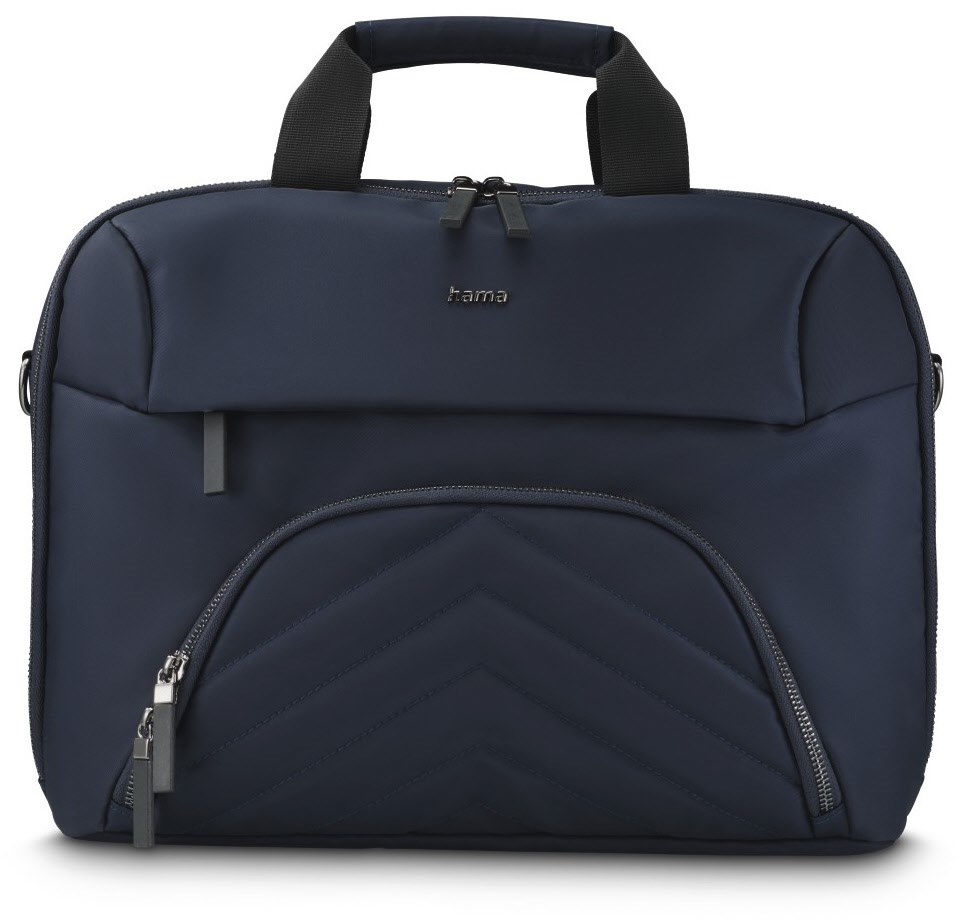 Laptop-Tasche Premium Lightweight von 40 - 41 cm (15,6" - 16,2") beige