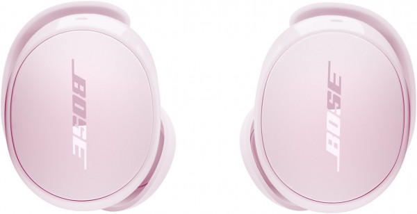 QuietComfort Earbuds True Wireless Kopfhörer petal pink