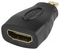 HDMI Buchse <-> HDMI Micro Stecker