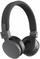 Freedom Lit III Bluetooth-Kopfhörer schwarz