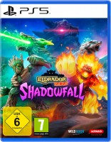 PS5 Eldrador Creatures Shadowfall