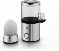 KÜCHENminis 1-Ei-Kocher My Egg Eierkocher cromargan matt