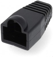 CCGB89900BK RJ45 Tülle (10Stk.) schwarz