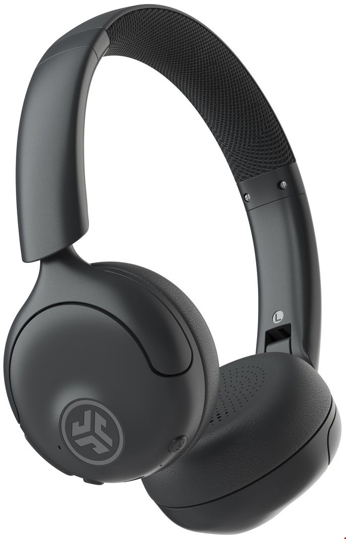 Go Lux ANC Bluetooth-Kopfhörer graphit
