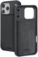 Instinct Cover für iPhone 17 Pro/18 Pro schwarz