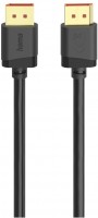 DisplayPort-Kabel 8K (2m) schwarz
