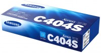 CLT-C404S Toner (1.000 S.) cyan