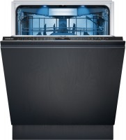 SN87TX02CE Vollintegrierbarer 60 cm Geschirrspüler