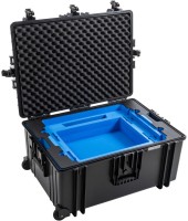 satcom.case PP.1570 für Starlink 3 schwarz