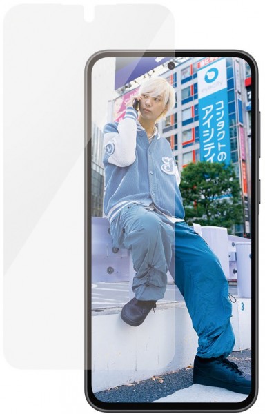 Displayschutz Ultra-Wide Fit für Galaxy A36 5G
