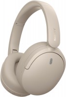 WH-CH730NC Bluetooth-Kopfhörer beige