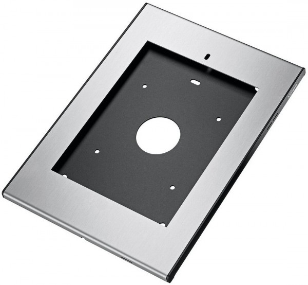 PTS 1239 TabLock 3.0 Gehäuse für iPad 10.2 HBH (2019/2020) aluminium/schwarz