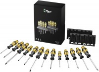 Kraftform Big Pack 900 13-teilig Schraubendreher-Set