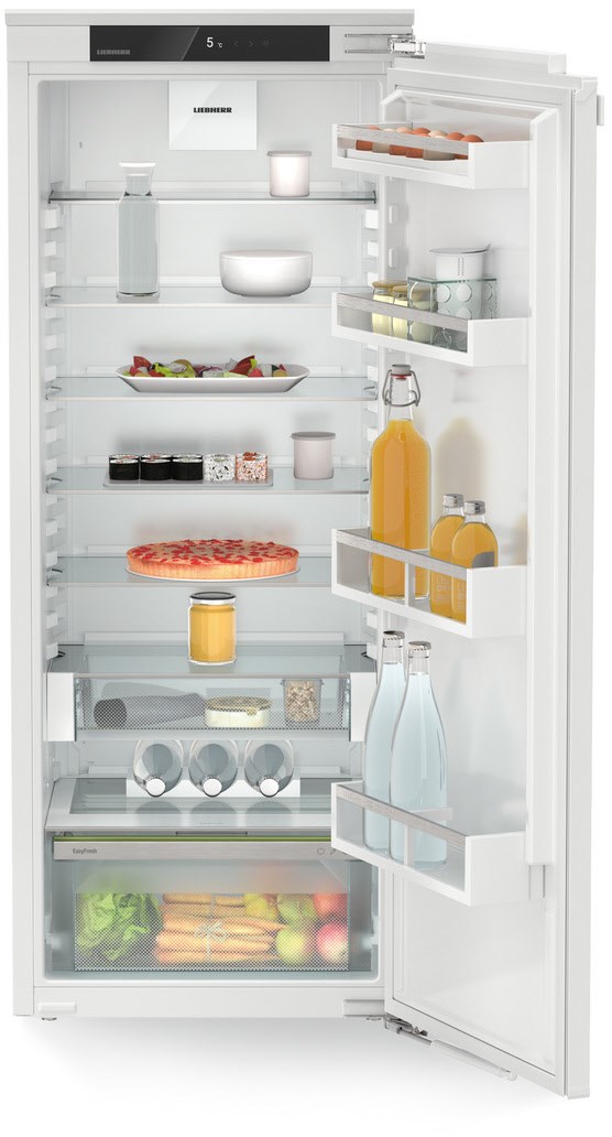 IRd 4520-22 Einbau-Kühlschrank / D