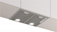 DHL555BM Lüfterbaustein silbermetallic