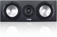 GLE 456.2 Center-Lautsprecher schwarz