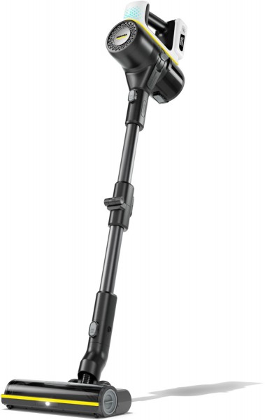 VCS 7-28 Infinity Akku-Stielstaubsauger