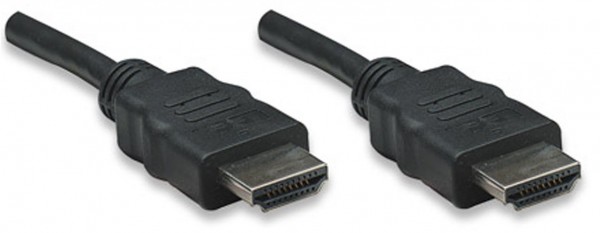 High Speed HDMI-Kabel (3m)