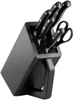 Grand Maitre Messer-Block (6 tlg.)