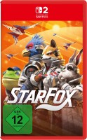 SW2 Star Fox