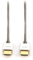 HDMS 401/1 HDMI-Kabel (1m) schwarz