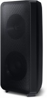 MX-ST50B Party-Lautsprecher schwarz