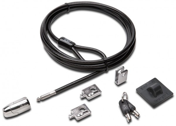 Verriegelungs-Kit 2.0 für Desktop Peripheriegeräte