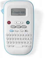 P-touch N10 Etikettendrucker