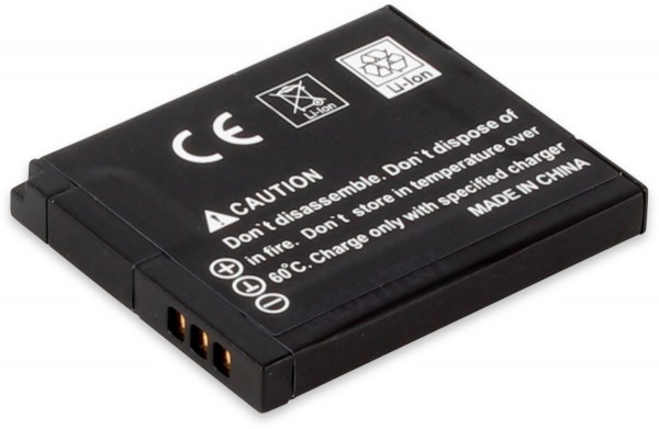 A-PAN DMW-BCM 13E Akku