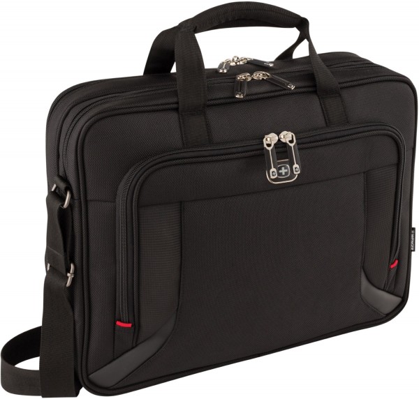 Prospectus 14,1" - 15,6" Notebook-Tasche schwarz