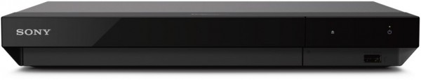 UBP-X700K UHD Blu-ray Player schwarz