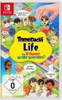 Tomodachi Life: Wo Träume wahr werden