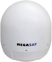 Seaman 60 Mobile Sat-Anlage