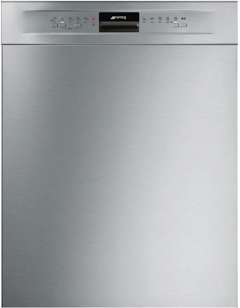 LSP252CSX Unterbau-Geschirrspüler 60 cm edelstahl