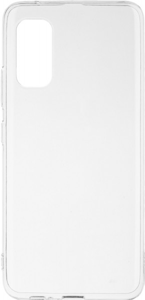 Protector Solid Case für Galaxy A51 klar