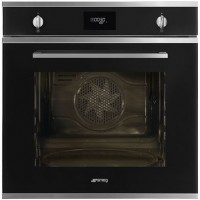 SFP6401TVN1 Einbaubackofen schwarzglas