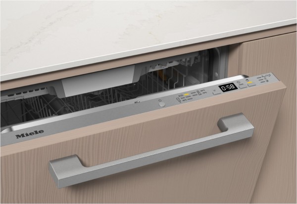 Miele G 5463 SCVi Active Plus E Vollintegrierbarer 60 cm 