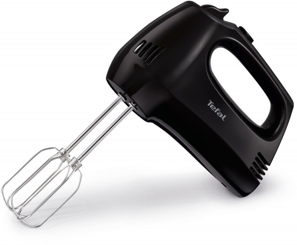 HT3108 Quick Mix Handrührgerät schwarz