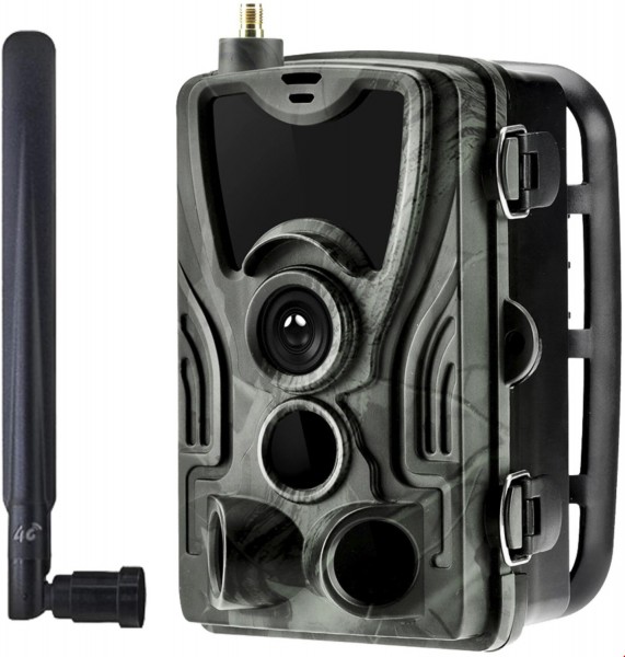 WCL-8040 Wildüberwachungskamera